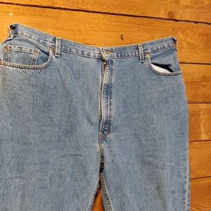 Levi's 550
